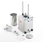 Γεμιστικό για Λουκάνικα IS 50 IDRA 1PH